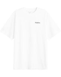 Malbon - Bermuda Baldwin T-Shirt - Lyst