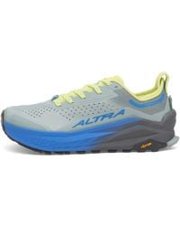 Altra - Olympus 6 Sneaker - Lyst