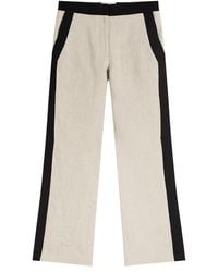 Coperni - Taped Tailored Pants - Lyst