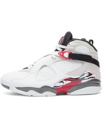 Nike - 8 Retro Sneaker - Lyst