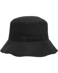 Arc'teryx - Sinsolo Bucket Hat - Lyst