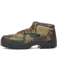 Vans - Otw X Oamc Half Cab Sp Boot - Lyst