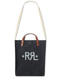 rrl helmet bag