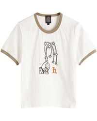 Heresy - Lash T-Shirt - Lyst