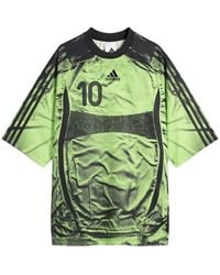 adidas - Adilenium Teamgeist Jersey - Lyst