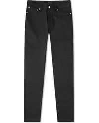 A.P.C. - Petit New Standard Jeans Stretch - Lyst
