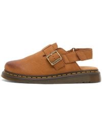 Dr. Martens - Jorge Ii Mule - Lyst