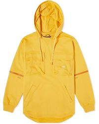 The North Face - Ue Hybrid Hooded Jacket - Lyst