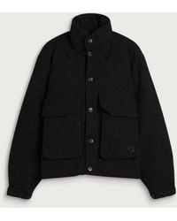 Ganter - Down Peveril Jacket - Lyst