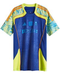 adidas - Orlando Pirates Nts Ubp Jersey - Lyst