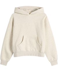 Fear Of God - Signature Classic Hoodie - Lyst