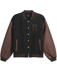 Represent - Vintage Varsity Jacket - Lyst