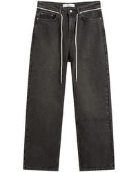 About Blank - Relaxed Denim Jean - Lyst
