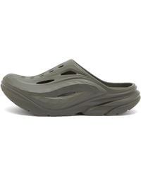 Hoka One One - Ora Recovery Mule Sneakers - Lyst