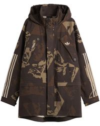 adidas - End. X X Labrum Jacket - Lyst