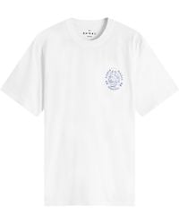 Edwin - Music Channel T-Shirt - Lyst