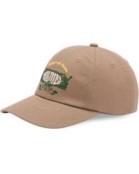Palmes - Angels 6-Panel Cap - Lyst