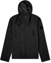 C.P. Company - Pro-Tek Hooded Jacket - Lyst