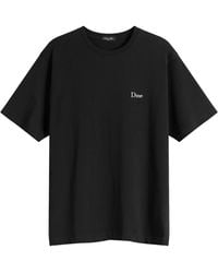 Dime - Classic Small Logo T-Shirt - Lyst