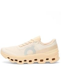 On Shoes - Cloudmster 1 Sneaker - Lyst