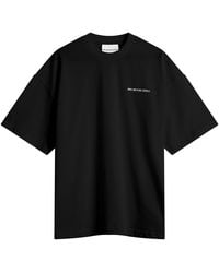 MKI Miyuki-Zoku - Uniform T-Shirt - Lyst