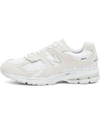 New Balance - 2002Dx Sneaker - Lyst