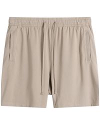 Skims - Jersey Lounge Relaxed Short - Lyst