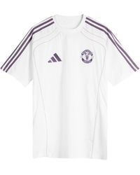 adidas - Manchester United Ubp T-Shirt - Lyst