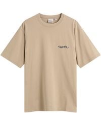 Gramicci - Gecko T-Shirt - Lyst