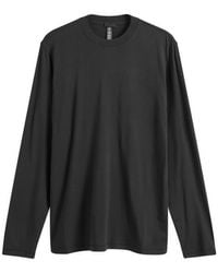 Skims - Boyfriend Long Sleeve T-Shirt - Lyst