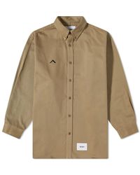 WTAPS Shirts for Men - Up to 45% off | Lyst