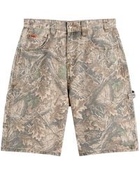 Butter Goods - Carpenter Denim Shorts - Lyst