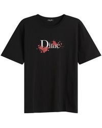 Dime - Classic Bloody T-Shirt - Lyst