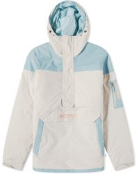 Columbia - Challenger Pullover Jacket - Lyst