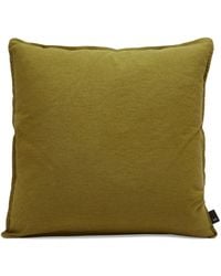Hay - Linen Cushion - Lyst