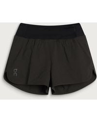 On Shoes - Performance Volt Shorts - Lyst