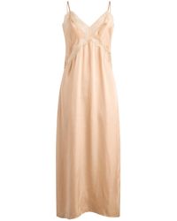 Anine Bing - Carissa Dress - Lyst