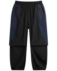 Nike - Tech Woven Pro Oversized Pant - Lyst