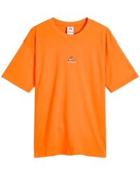 Nike - Acg Lungs T-Shirt - Lyst