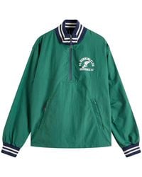 Polo Ralph Lauren - Run Club Pullover Jacket - Lyst