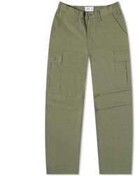 WTAPS - 20 Nylon Cargo Pants - Lyst
