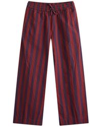 Damson Madder - Rafe Trousers - Lyst