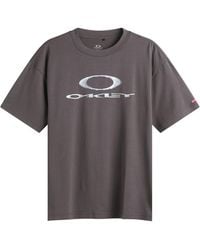 Oakley - New Retro T-Shirt X-Metal 3.0 - Lyst