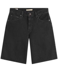 Levi's - Levis Baggy Dad Jorts - Lyst