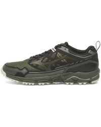 Mizuno - Wave Daichi Ls Sneaker - Lyst