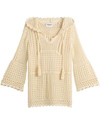 Isabel Marant - Zelnie Mini Dress - Lyst