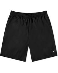 Nike - Solo Swoosh Shorts - Lyst