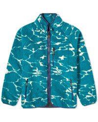 Manastash - Lithium Fleece Jacket - Lyst