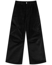 Nike - Flight Chicago Cord Pant - Lyst