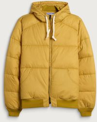 Big Rock Candy Mountaineering - Alpine Puffer Jacket - Lyst